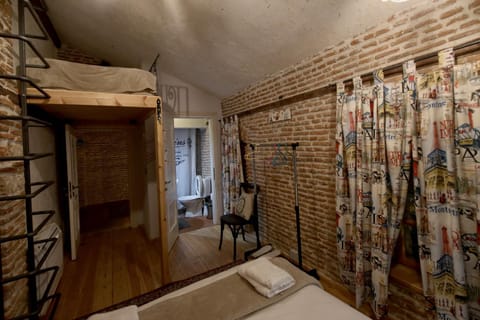 Le Petit Secret, Korce, Albania Hotel in North Macedonia