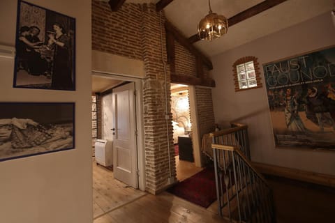 Le Petit Secret, Korce, Albania Hotel in North Macedonia