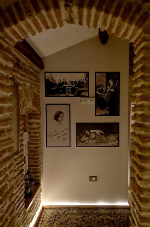 Le Petit Secret, Korce, Albania Hotel in North Macedonia