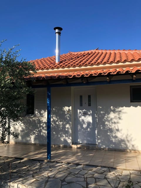 Aggeliki House 5 House in Messenia