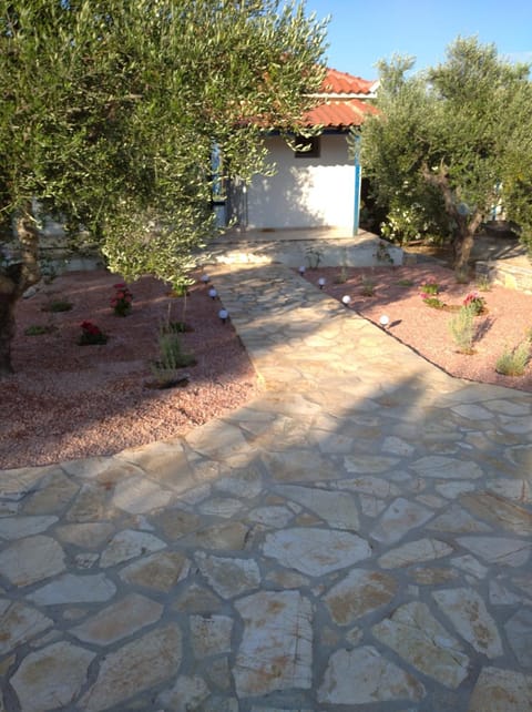 Aggeliki House 5 House in Messenia