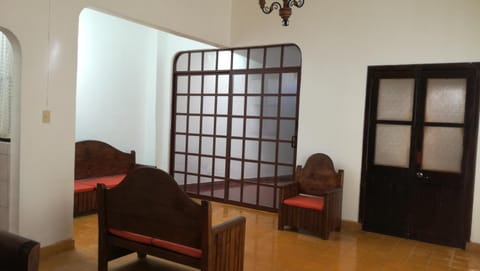 Casa Gaby House in Morelia