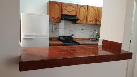 Casa Gaby House in Morelia