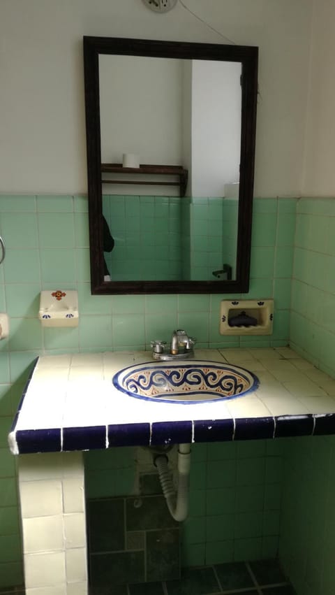 Casa Gaby House in Morelia