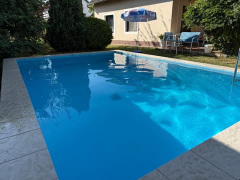 Apartman Mia Apartment in Vojvodina