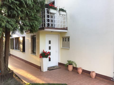 Apartman Mia Apartment in Vojvodina