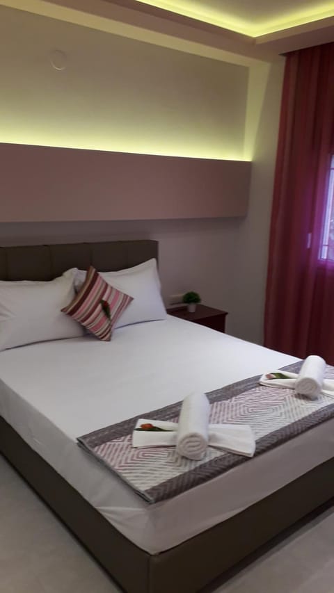 HOUSE DILENA TSIMTSIRI Luxury Apartment 1 House in Limenaria