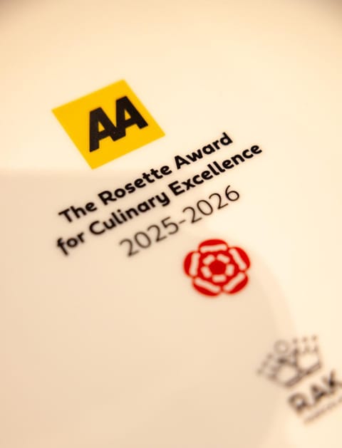 Lion & Swan Hotel Hotel in Congleton