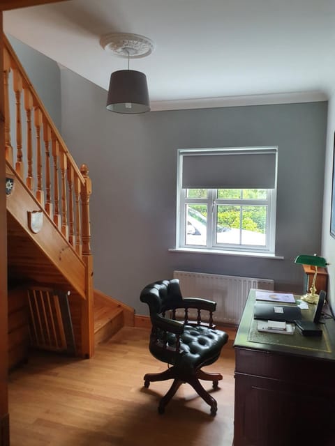 Jackie’s @ Bontrum House in County Mayo