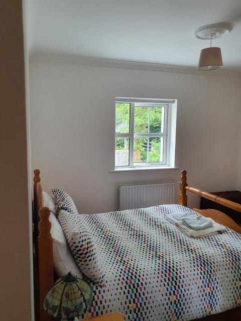 Jackie’s @ Bontrum House in County Mayo