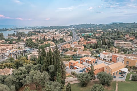 Tessera Villas & Studios Collection Apartment in Gouvia