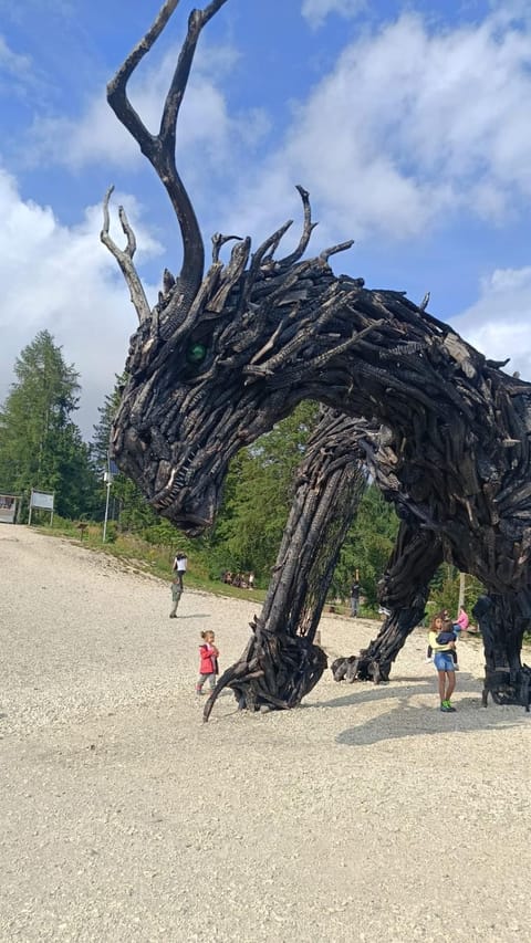 Agritur Maso Flonkeri Bed and Breakfast in Trentino-South Tyrol