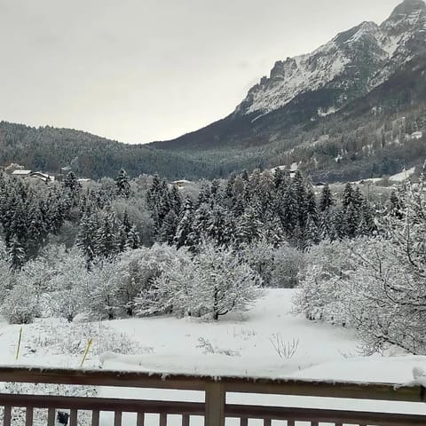 Agritur Maso Flonkeri Bed and Breakfast in Trentino-South Tyrol