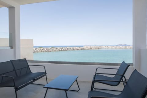 Sea view