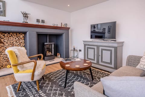 One The Old School, Leiston House in Leiston