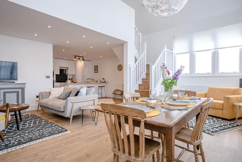 One The Old School, Leiston House in Leiston