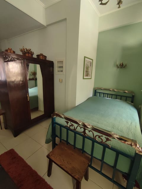 Ξενώνας Μυρτώ Apartment in Messenia