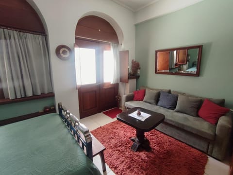 Ξενώνας Μυρτώ Apartment in Messenia