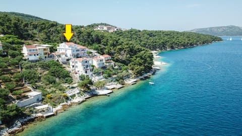 Apartmani Mlačić Apartment in Šibenik-Knin County, Croatia