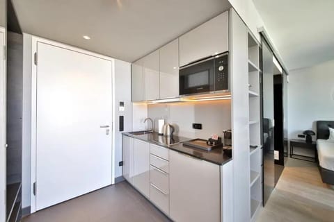 Sky Aparthotel Apartment hotel in Stuttgart