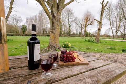 Red House Loft, East Green Apartment in Leiston