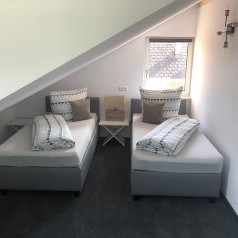 Haus Geiger Apartment in Vorarlberg, Austria