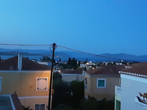 Mostra House in Spetses