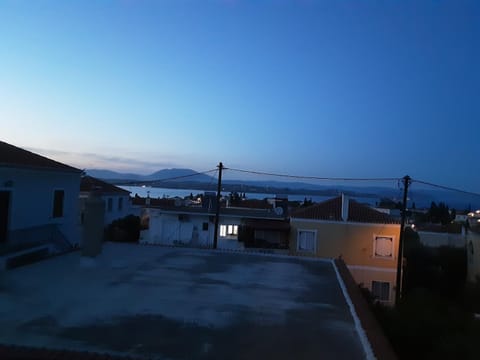 Mostra House in Spetses