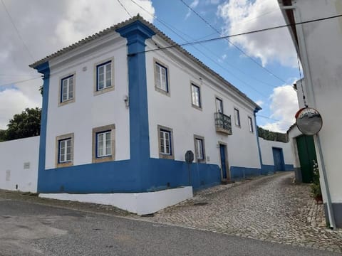 Vila Casa Do Sobral Villa in Óbidos