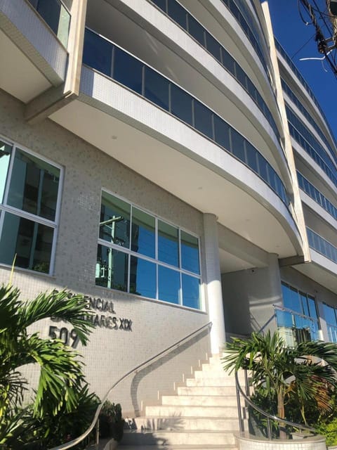 CABO FRIO - APARTAMENTO PRAIA DA DUNAS Apartment in Cabo Frio