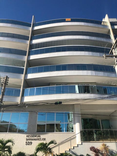 CABO FRIO - APARTAMENTO PRAIA DA DUNAS Apartment in Cabo Frio