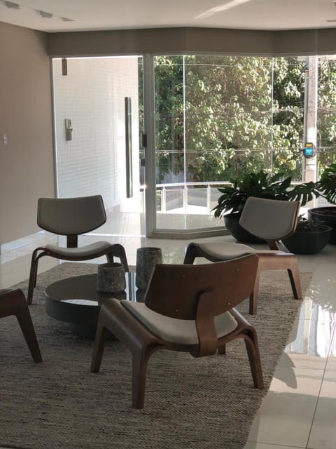 CABO FRIO - APARTAMENTO PRAIA DA DUNAS Apartment in Cabo Frio