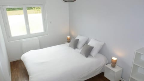 Logements Le232Fr Futuroscope Poitiers Apartment in Centre-Val de Loire