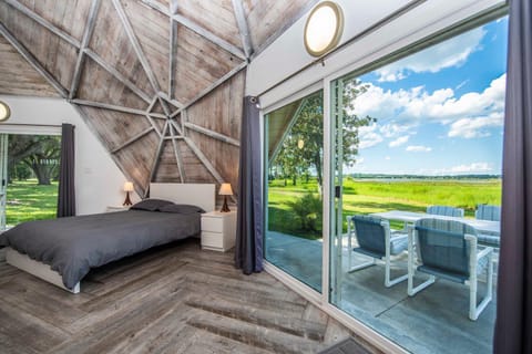 STUDIO 01 - Lake Sumner Apartment in Groveland