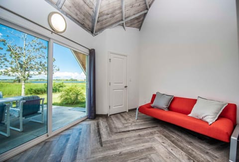 STUDIO 01 - Lake Sumner Apartment in Groveland