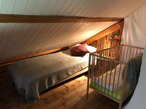 Lilla Stubbetorp House in Kalmar County, Sweden