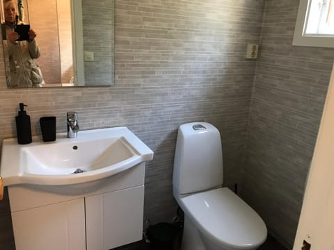 Lilla Stubbetorp House in Kalmar County, Sweden