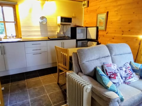 Trevenna Cabin Cabin in England