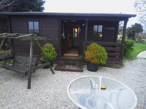 Trevenna Cabin Cabin in England