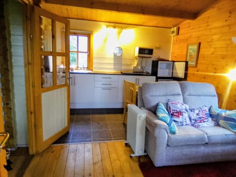 Trevenna Cabin Cabin in England
