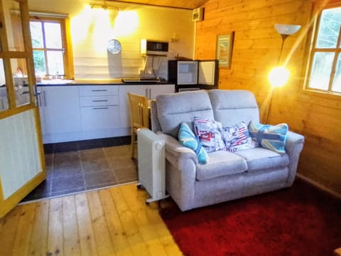 Trevenna Cabin Cabin in England