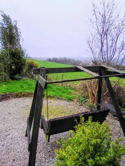Trevenna Cabin Cabin in England
