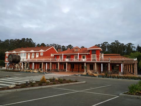 Off site