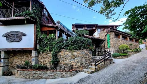 Мяхова Къща Hotel in Stara Zagora, Bulgaria