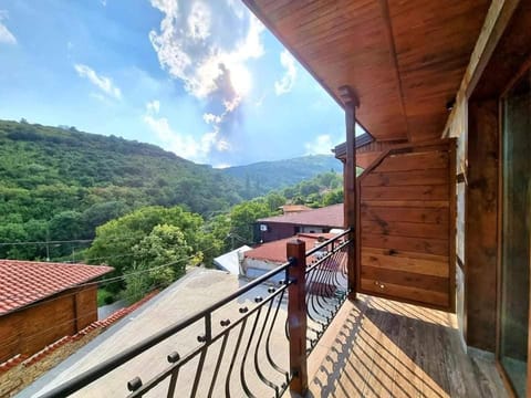 Мяхова Къща Hotel in Stara Zagora, Bulgaria