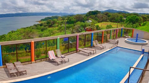 Lake view, Swimming pool, Swimming pool