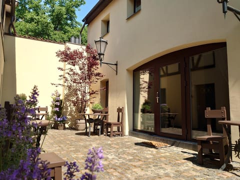 Kurpiai - Suites & SPA Hotel in Klaipėda