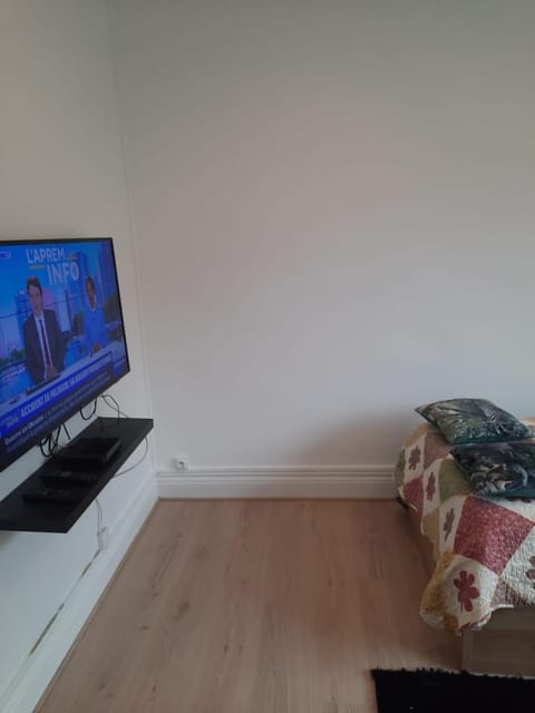 une détente à la plage Apartment in Dunkirk