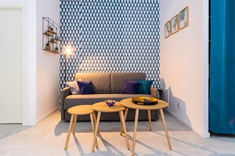 Le 04-GregIMMO-Appart'Hôtel Apartment in Montbéliard