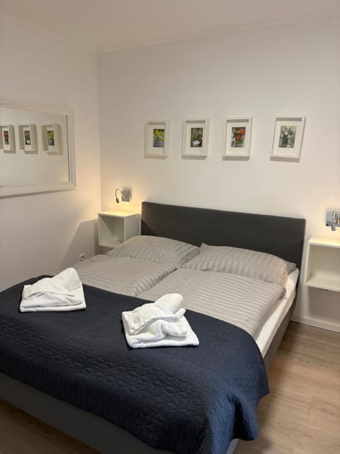 Labud 20 am Plöner See in Bosau Apartment in Plön